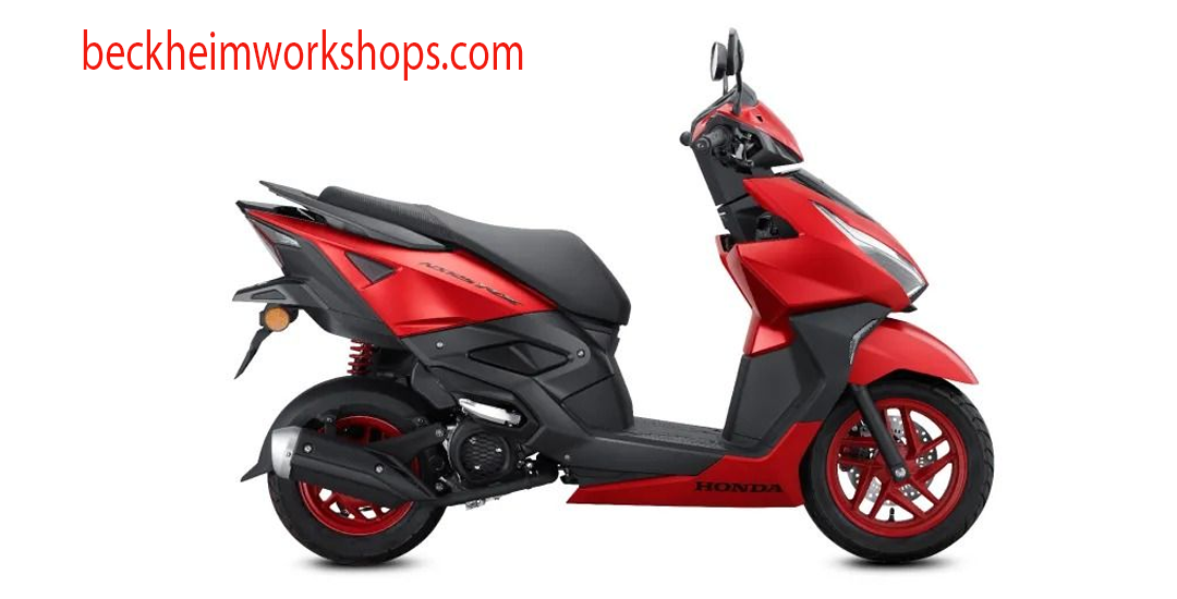 Honda Vario Versi Bantet Bersiap Meluncur Tahun 2025: Mesin 125 cc dan Fitur Canggih