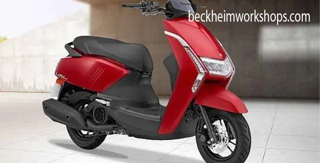 Yamaha Limi Bikin Perseteruan Baru di Kelas 125 cc
