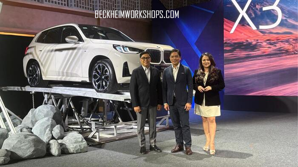 BMW Group Indonesia Luncurkan Dua Mobil Baru Sekaligus, Harga Mulai Rp900 Jutaan