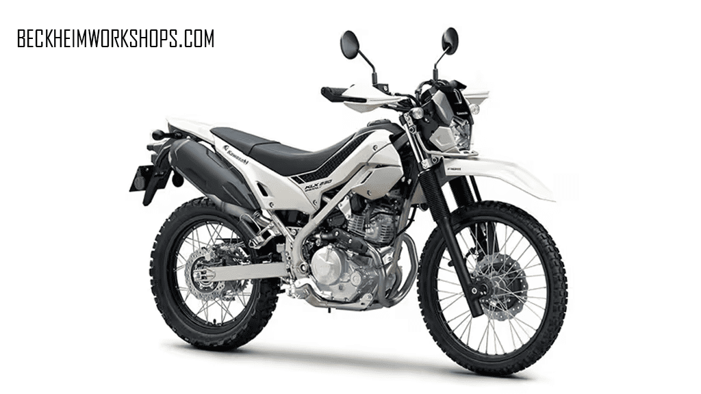 Kawasaki Indonesia Luncurkan KLX230 Sherpa, Ini Spesifikasinya