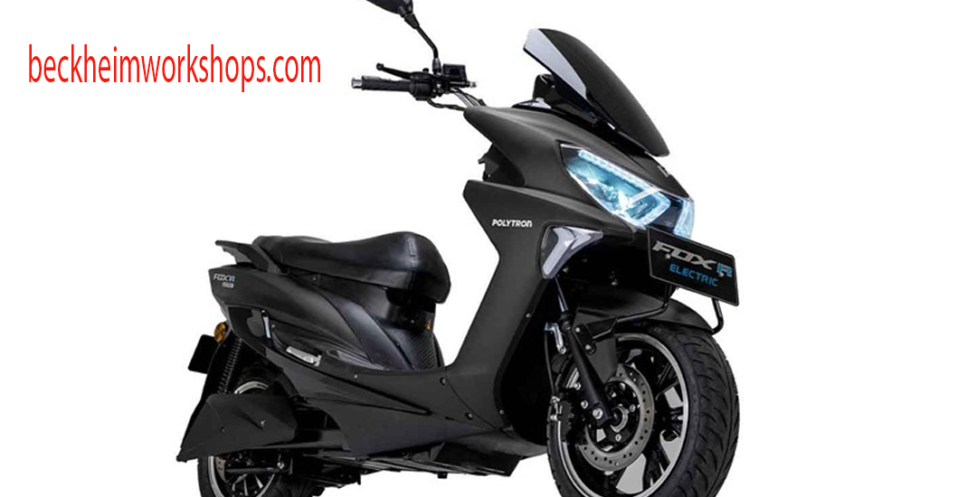 Motor Listrik yang Bagus dan Merek Terbaik: Apakah Polytron Bisa Jadi Pilihan