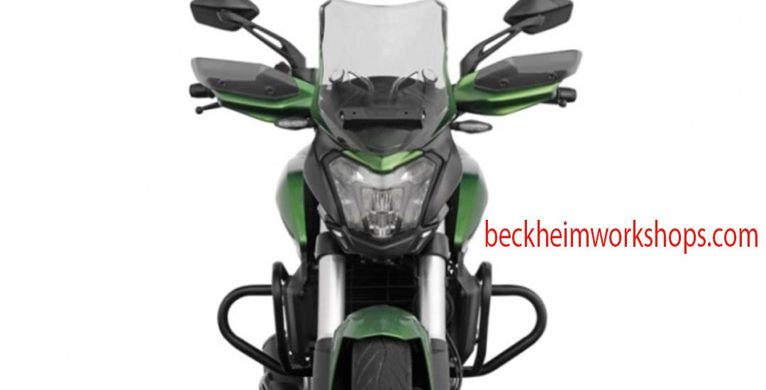 Pesona Motor Garang Dominar 250: Mesin Sekelas XMAX dan MT-25 Tapi Harga Setara CRF150L