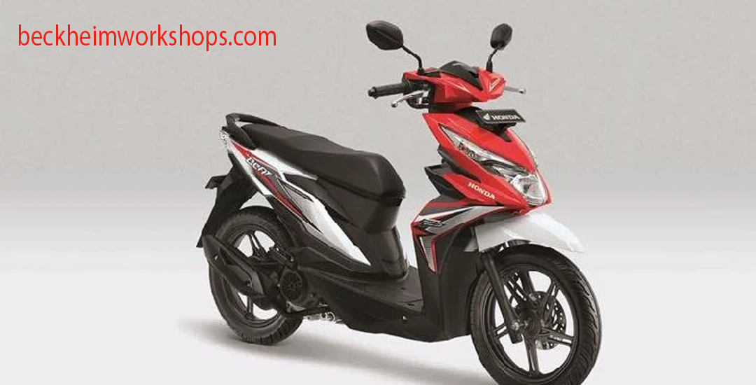 Rekomendasi Merek dan Ukuran Shock Belakang Beat Karbu