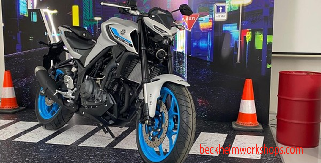 Review Yamaha New MT-25: Tampang Makin Sangar, Dibawa Makin Nyaman!