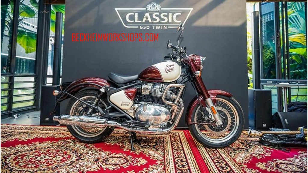 Royal Enfield