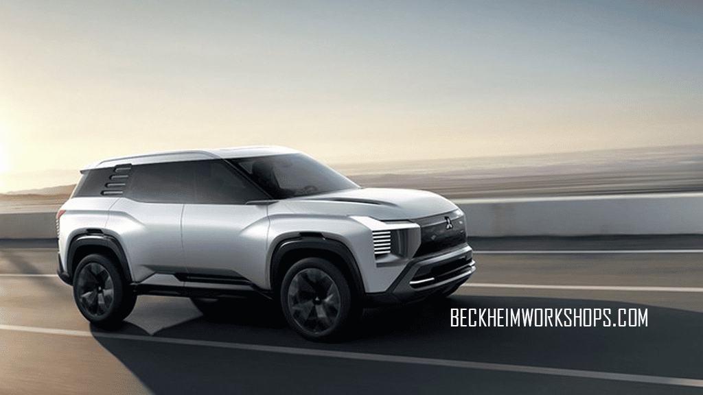 Pertama di Dunia! Mitsubishi Bakal Rilis SUV Baru di Indonesia, Catat Tanggalnya