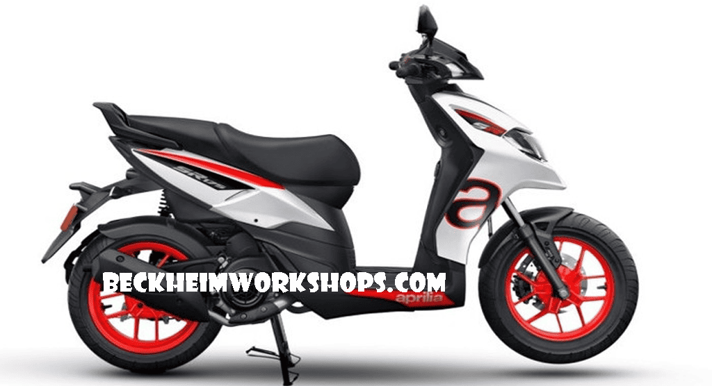 Skutik Aprilia SR 175 Meluncur: Tampang Mirip BeAT, Tenaga Setara Vario