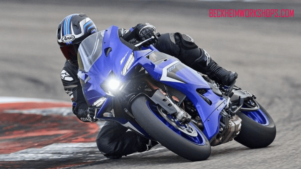 Yamaha R9 Berapa Silinder? Ini Spesifikasi Lengkapnya yang Bikin Pengin Nggegas