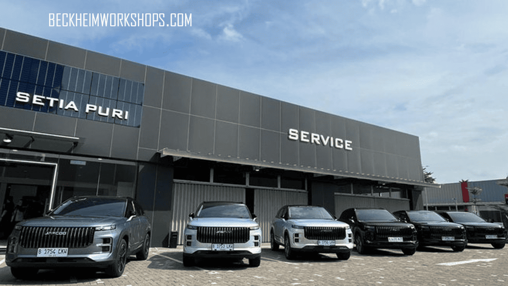 Mobil Jepang Mulai Banting Harga, Produsen China Santai