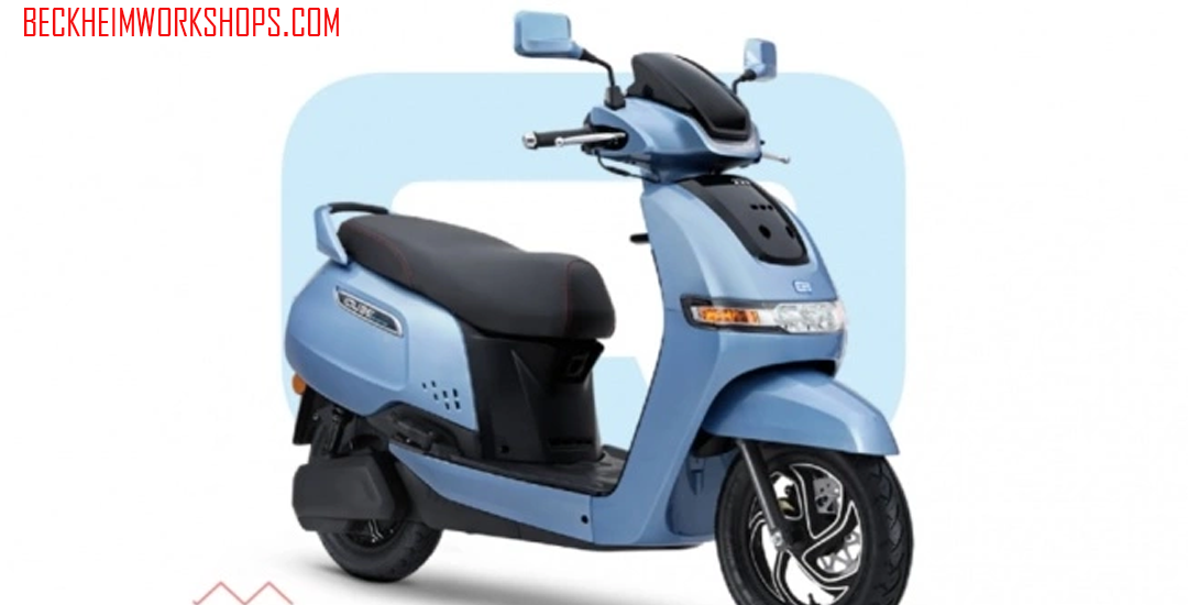 Motor TVS Terbaru 2025: Varian Dazz Jadi yang Paling Populer