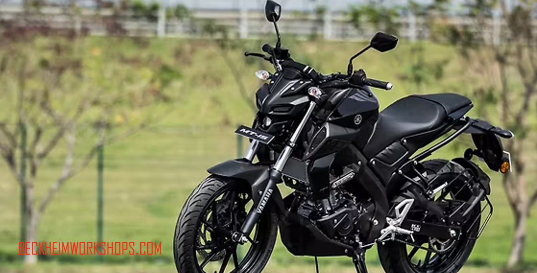 Yamaha MT-15 2025 Tampil Menawan dengan Sejumlah Pembaruan