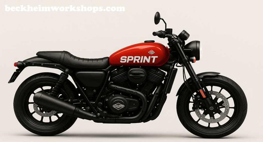 Harley-Davidson Mau Jual Moge Murah, Harganya Cuma Segini